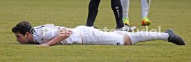 SV Waldhof Mannheim - Stuttgarter Kickers