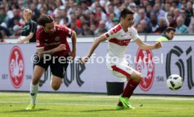 Hannover 96 - VfB Stuttgart
