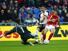 02.05.04 Schweiz - Deutschland