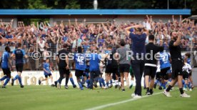 14.06.22 SV Eintracht Trier - Stuttgarter Kickers