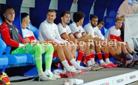 21.08.26 FC Hansa Rostock - VfB Stuttgart
