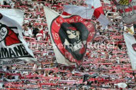 24.05.25 DFB-Pokal Finale 2025 DSC Arminia Bielefeld - VfB Stuttgart