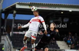 09.04.25 VfB Stuttgart II - FC Viktoria Köln 1904
