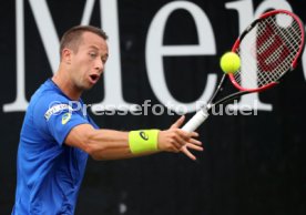 Tennis MercedesCup 2016 Stuttgart Weissenhof