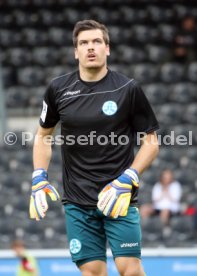 SG Sonnenhof Gro&szlig;aspach - Stuttgarter Kickers