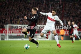 VfB Stuttgart - Bayer 04 Leverkusen
