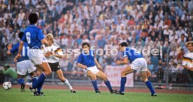 10.06.88 Italien - Deutschland