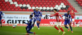 19.12.21 SC Freiburg - Bayer 04 Leverkusen