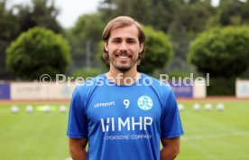 28.06.23 Stuttgarter Kickers Training