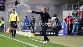 02.11.24 TSG 1899 Hoffenheim - FC St. Pauli