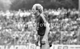 14.07.79 SSV Ulm 1846 - FC Bayern M&uuml;nchen