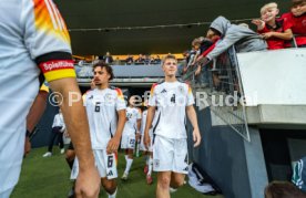09.09.25 U20 Deutschland - U20 Italien