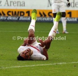 VfB Stuttgart - Holstein Kiel