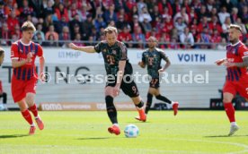 19.04.25 1. FC Heidenheim - FC Bayern M&uuml;nchen
