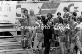 17.06.87 FC Bayern M&uuml;nchen - FC Schalke 04