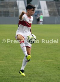 VfB Stuttgart II- 1. FC Saarbr&uuml;cken