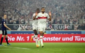 01.06.23 VfB Stuttgart - Hamburger SV