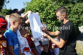 16.07.22 Brentford FC - VfB Stuttgart