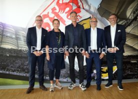 27.06.23 VfB Stuttgart PK Porsche Investor