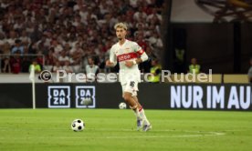 16.08.25 Franz-Beckenbauer-Supercup VfB Stuttgart - FC Bayern München