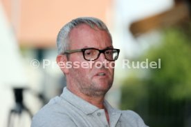 15.07.22 VfB Stuttgart Trainingslager Weiler im Allg&auml;u 2022