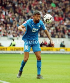 VfB Stuttgart - TSG 1899 Hoffenheim
