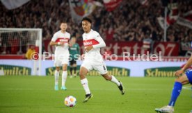 22.09.23 VfB Stuttgart - SV Darmstadt 98