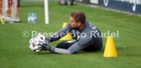 01.09.20 Training DFB Nationalmannschaft Stuttgart