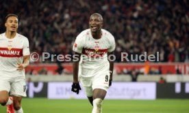 20.12.23 VfB Stuttgart - FC Augsburg