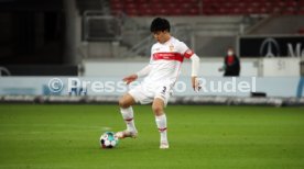 21.04.21 VfB Stuttgart - VfL Wolfsburg