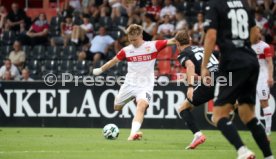 16.08.26 VfB Stuttgart II - FC Viktoria K&ouml;ln