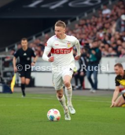 04.04.26 VfB Stuttgart - Borussia Dortmund