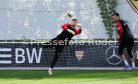22.09.26 VfB Stuttgart Training