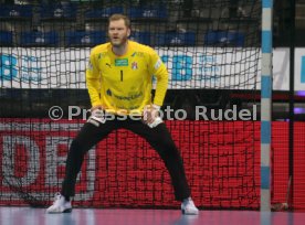26.09.21 TVB Stuttgart - HSV Hamburg