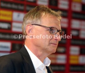 VfB Stuttgart PK Korkut