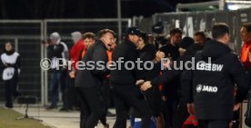 03.03.26 VfB Stuttgart II - FC Energie Cottbus