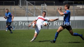 14.08.22 VfB Stuttgart II - SV Eintracht Trier