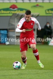 12.12.20 SC Freiburg - Arminia Bielefeld