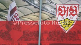 VFB Stuttgart im Dialog