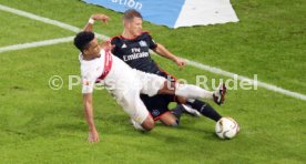 VfB Stuttgart - Hamburger SV