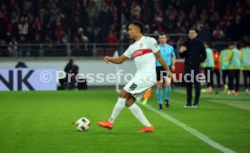 29.01.26 VfB Stuttgart - Young Boys Bern