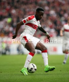 VfB Stuttgart - 1. FC Kaiserslautern