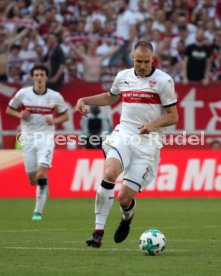 VfB Stuttgart - SV Werder Bremen