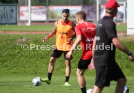 Trainingslager Kitzb&uuml;hel 2019