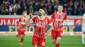 13.11.22 SC Freiburg - 1. FC Union Berlin