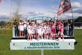 17.05.26 Frauen SC Sand - VfB Stuttgart
