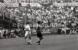 22.08.92 VfB Stuttgart - 1. FC N&uuml;rnberg