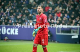 VfL Osnabr&uuml;ck - VfB Stuttgart