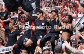 17.05.25 SC Freiburg - Eintracht Frankfurt
