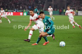 04.02.25 VfB Stuttgart - FC Augsburg
